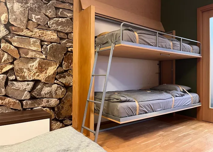 Apartman Medvedin 100