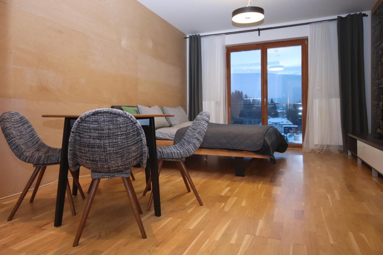 Apartmán Medvedin 100 *