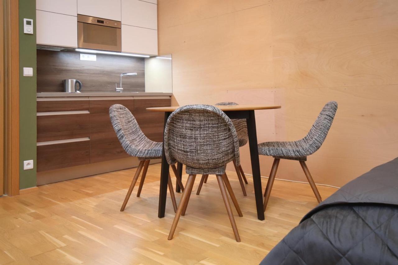Apartmán Medvedin 100 Spindleruv Mlyn