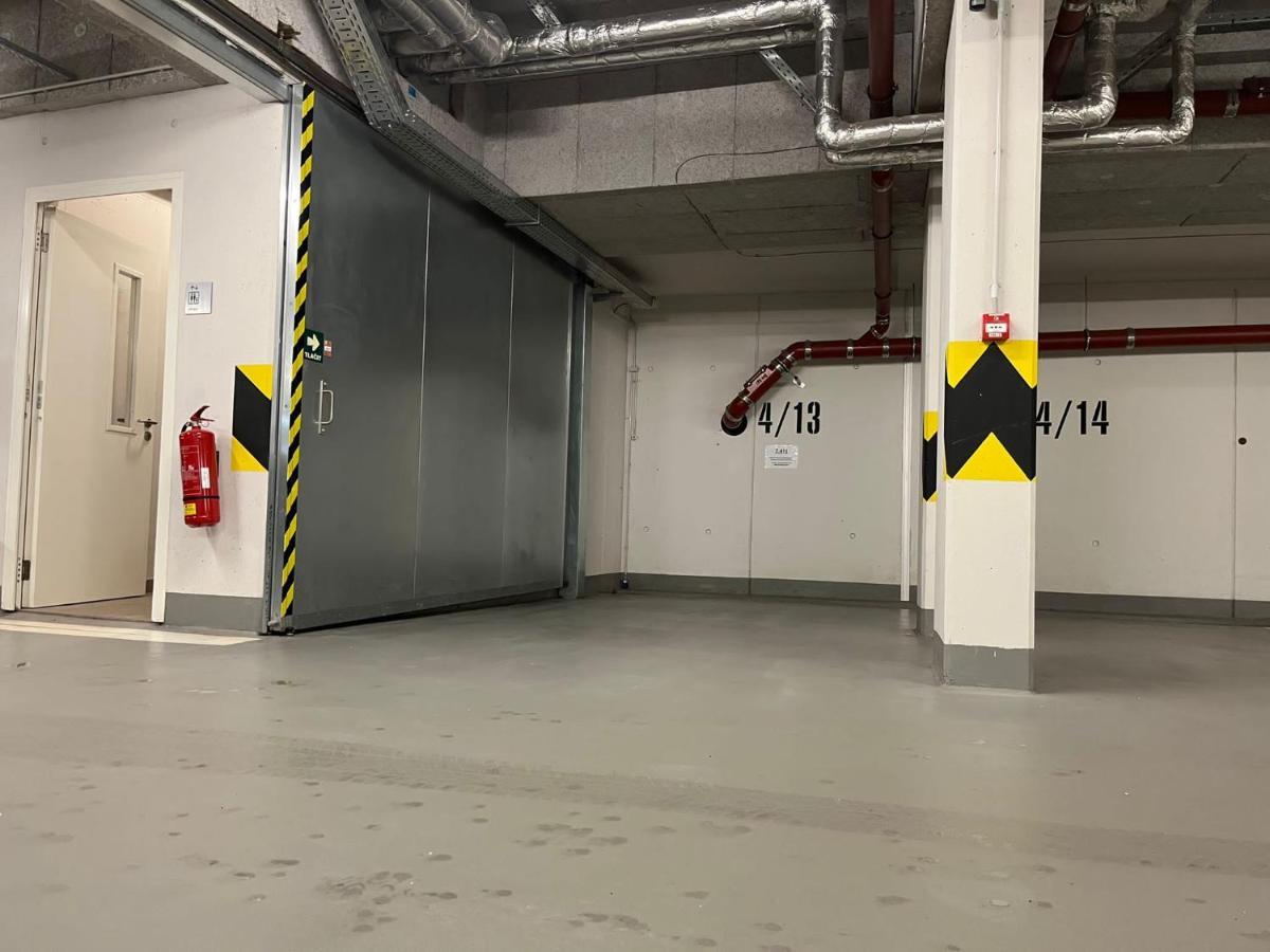 Medvedin 100 Apartmán *