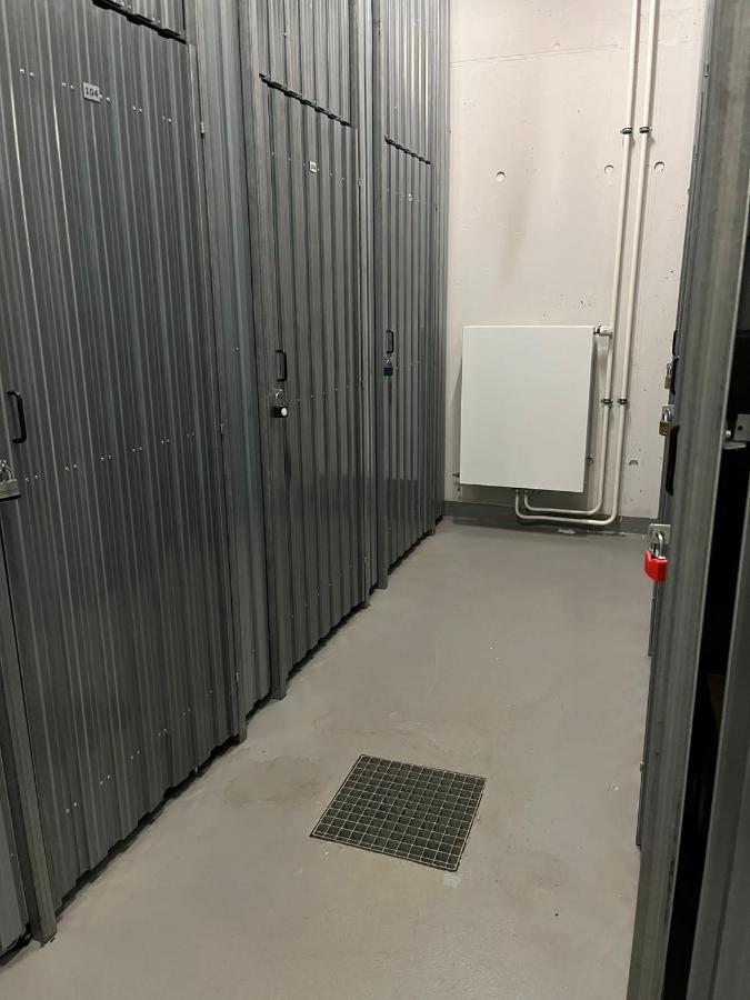 Apartment Medvedin 100 Špindlerŭv Mlýn